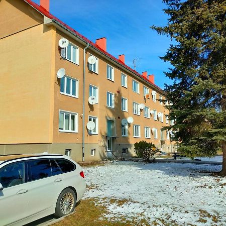 2-Iz. Byt V Tichej Lokalite S Bezplatnym Parkovanim Liptovský Hrádok Exterior foto